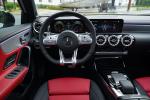 Mercedes-AMG A35 L 4Matic 2019 года (CN)